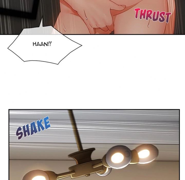 quý cô chân dài chapter 30 119