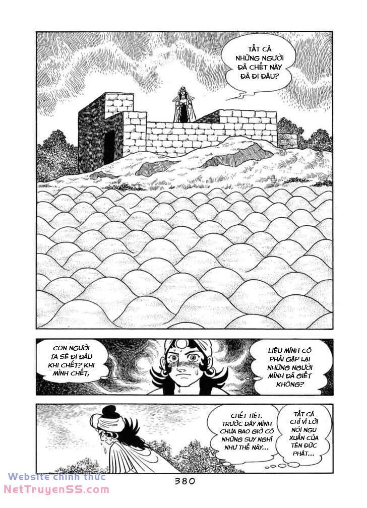 buddha - truyền thuyết đức phật chapter 59 42