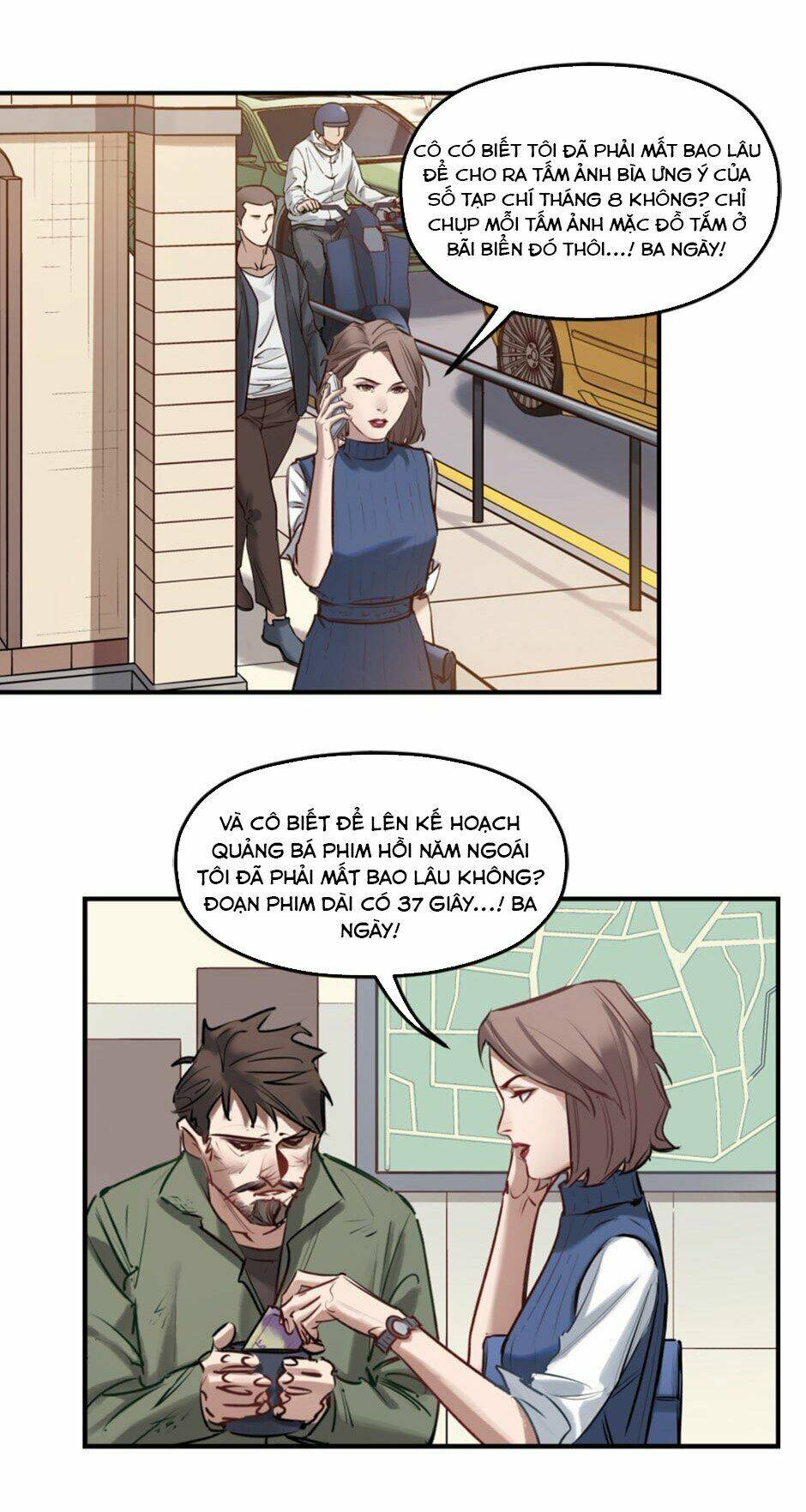 anh hùng và hiệp nữ chapter 7 15