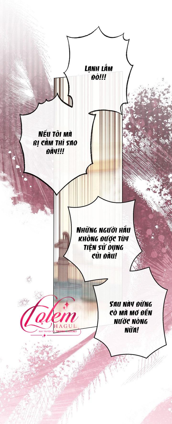 ác nữ đảo ngược đồng hồ cát chapter 90 44