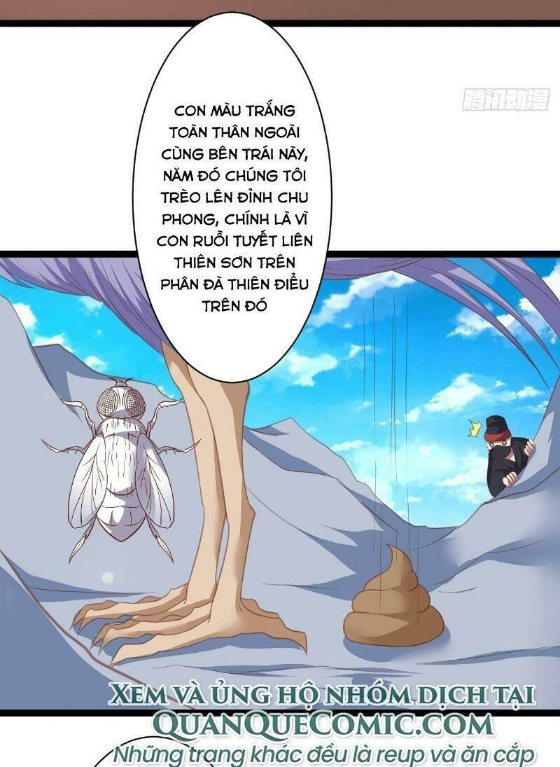 trọng sinh tối cường ma tôn ở rể chapter 59 17