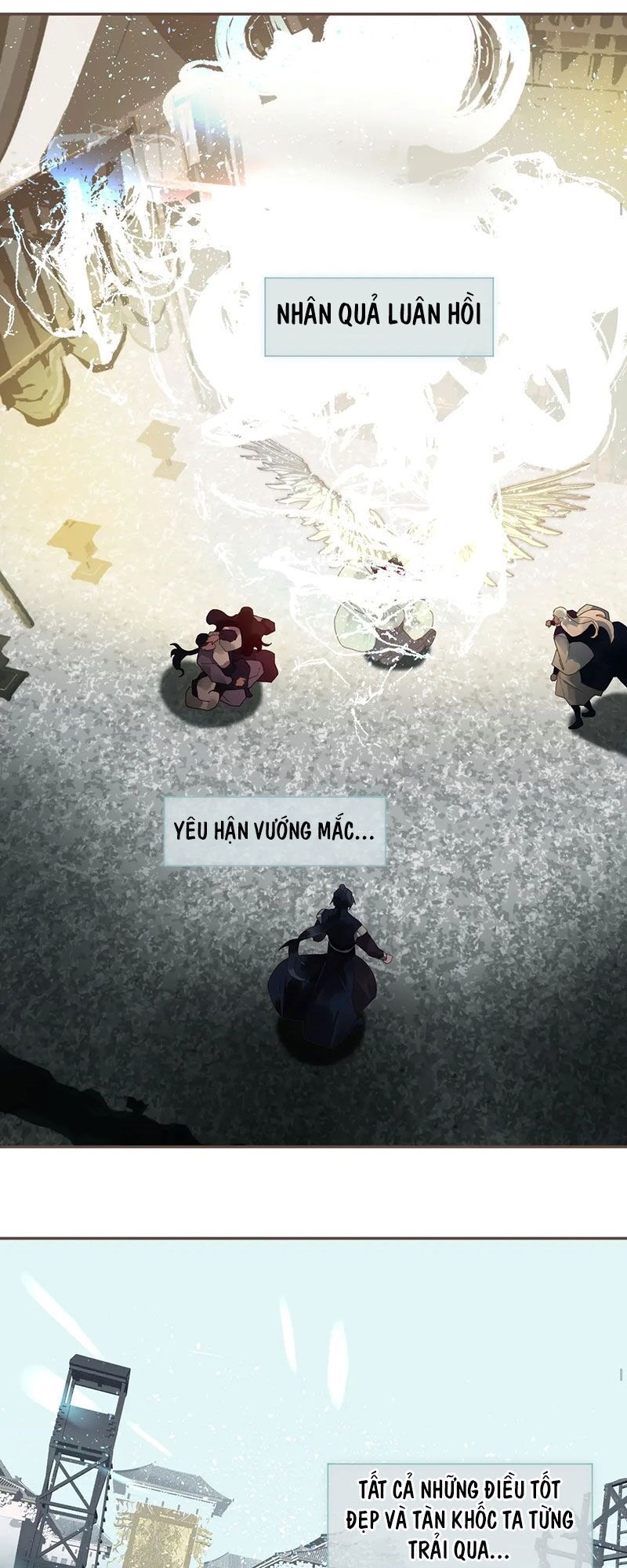 nhất đại linh hậu chapter 119 62