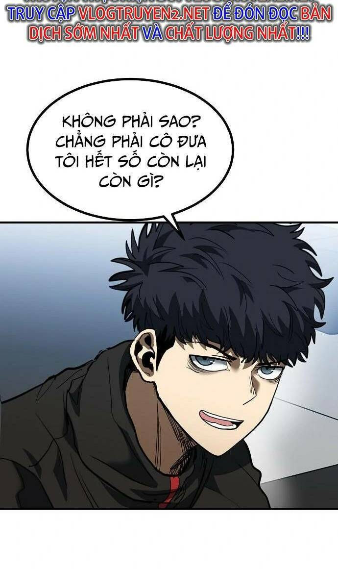 Vua Võ Đài chapter 30 40