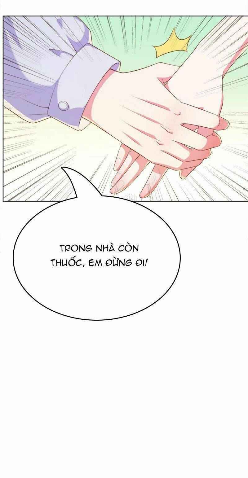 lãnh hôn cuồng ái chapter 47 38