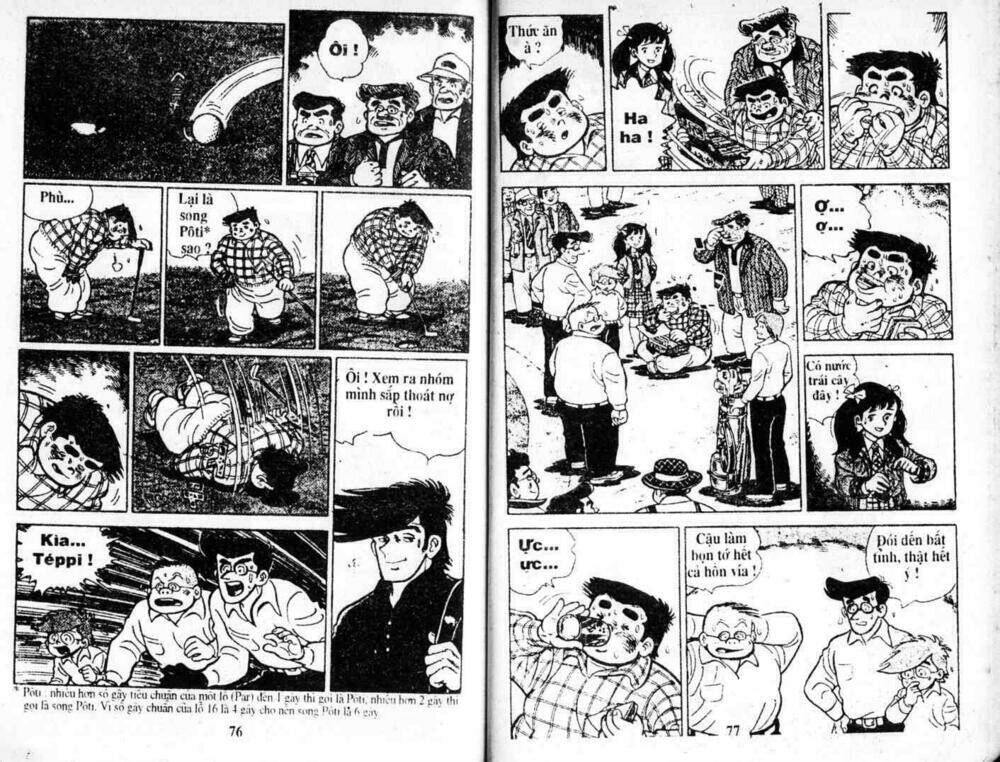 tân teppi chapter 4 38