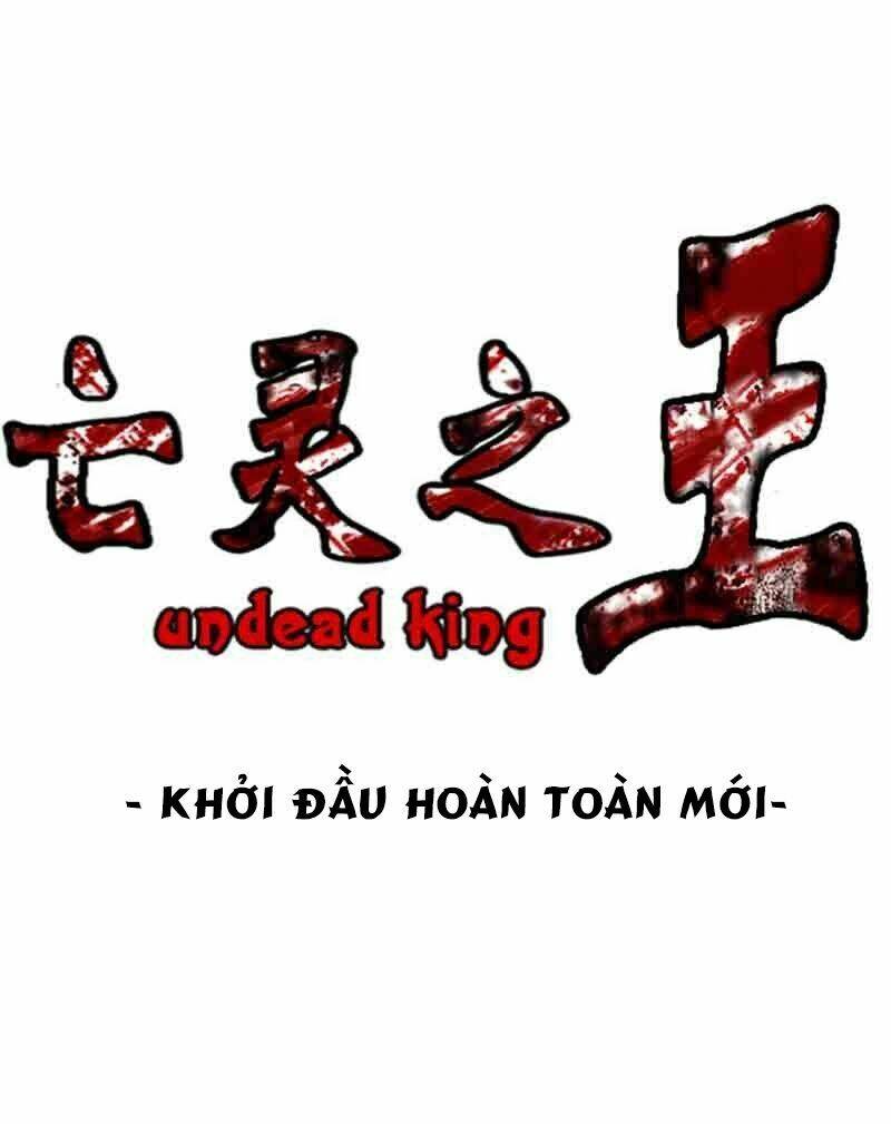 vua của vong linh chapter 60 19