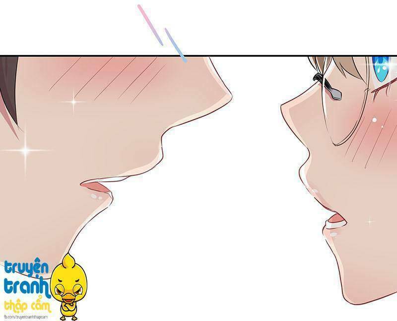 bá đạo hiệu thảo đích duệ nha đầu chapter 2 3