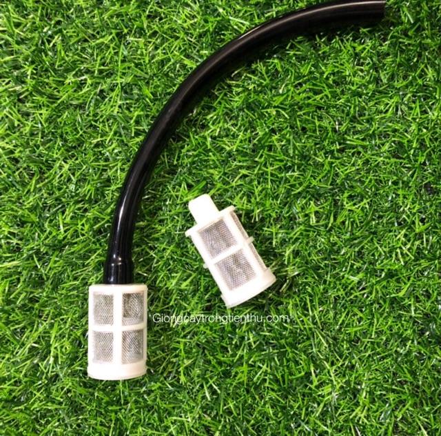 LỌC NƯỚC DÙNG CHO MÁY BƠM NƯỚC MINI