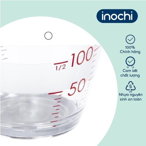 Cốc đong Inochi - Yoko 200ml