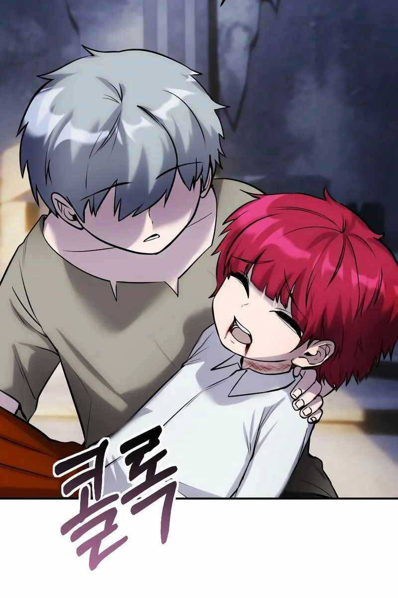 tôi mạnh hơn anh hùng chapter 1.5 142