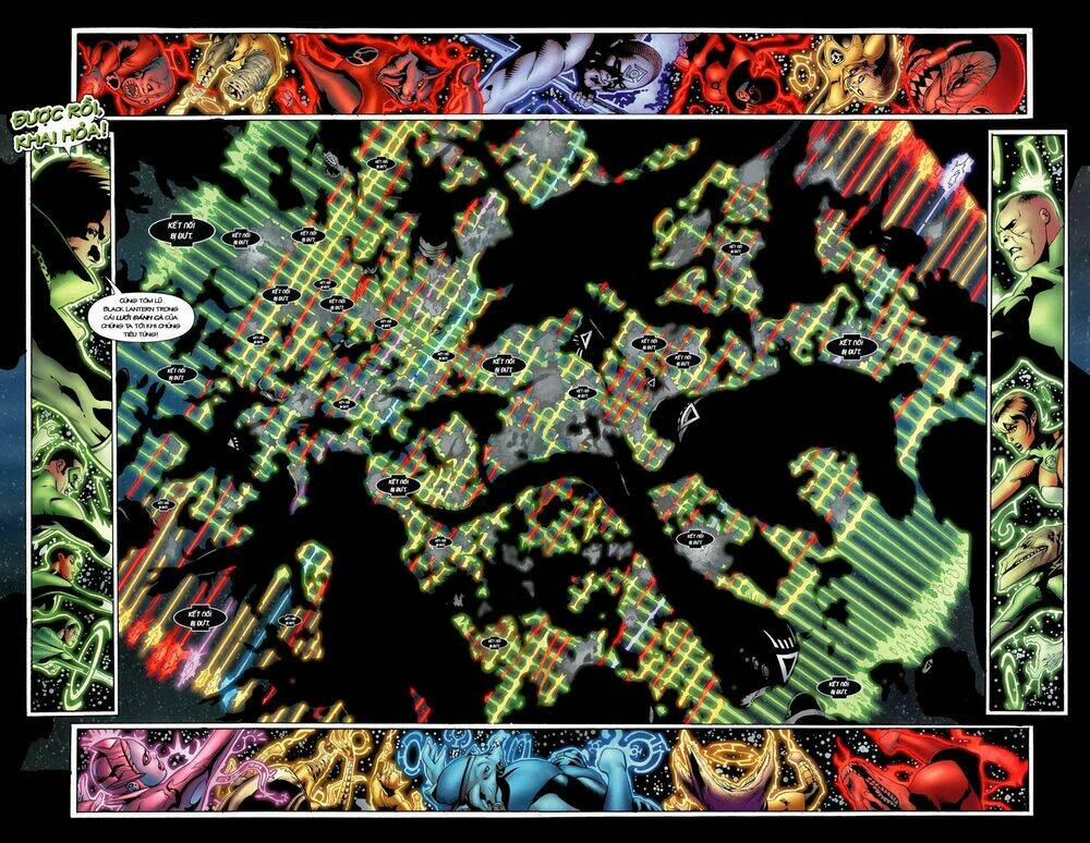 Blackest Night chapter 49 7