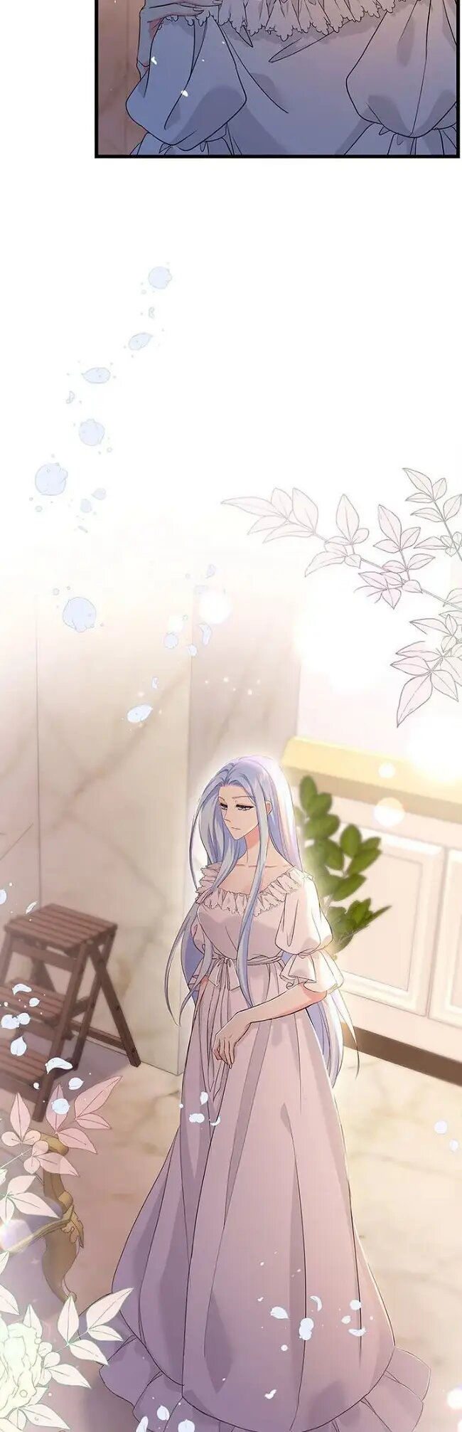 nếu trở thành ác nữ, liệu tôi có chết không ? chapter 28 51