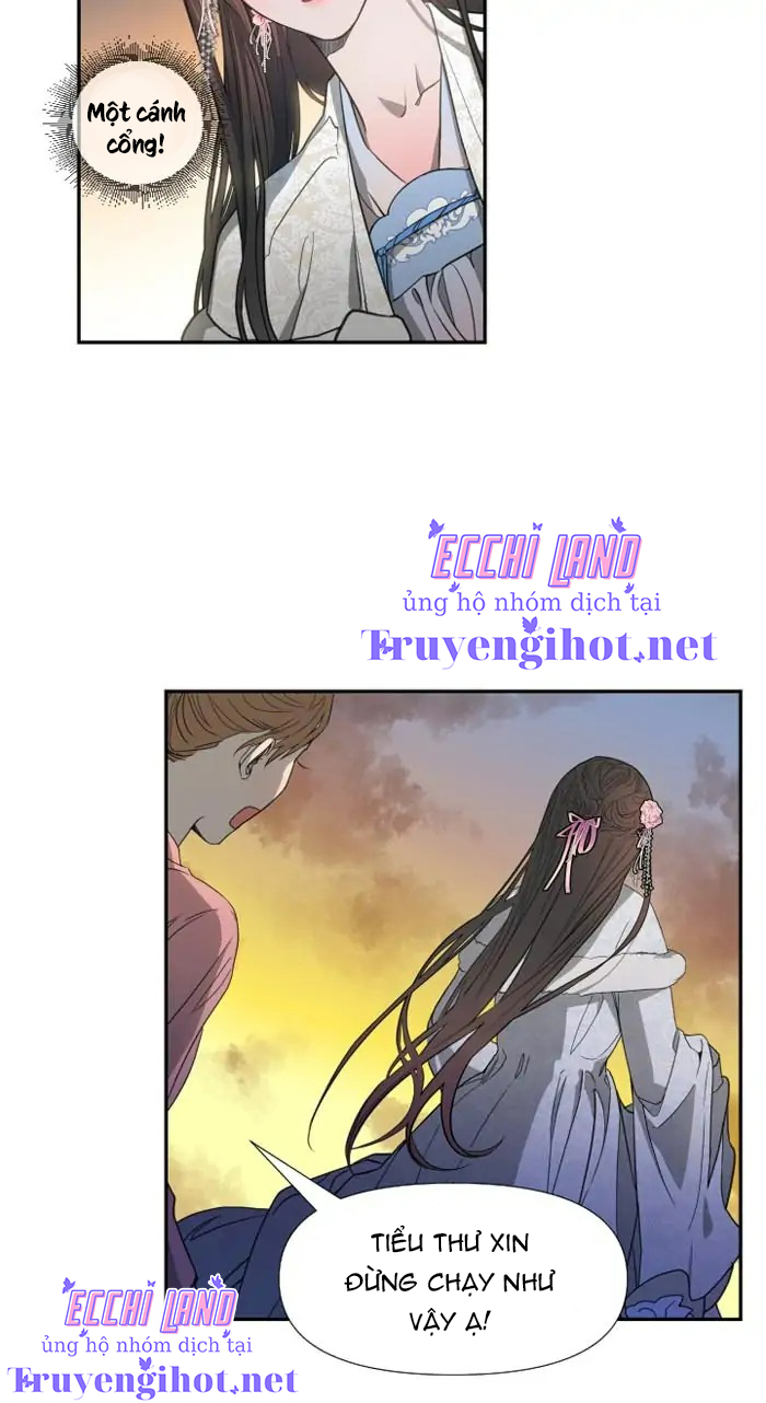 thiên thần sa ngã chapter 1.1 21