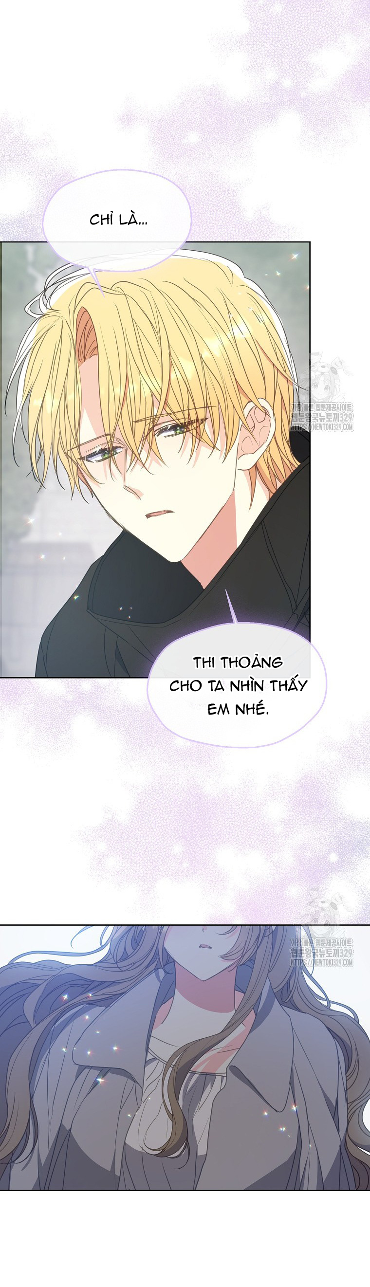bệ hạ, xin đừng giết tôi!! chapter 119.2 6