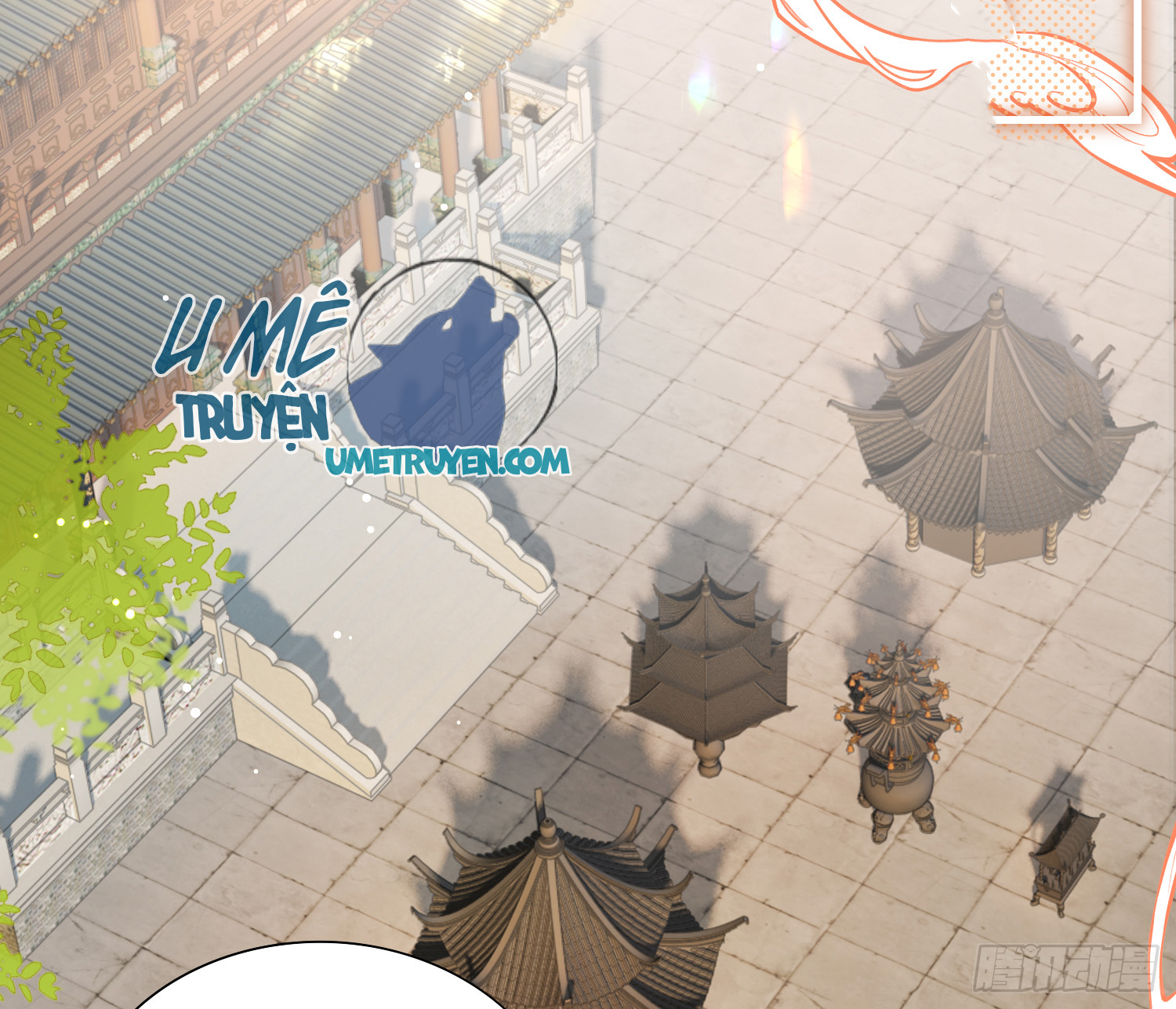 lục thân bất nhận chapter 24 37