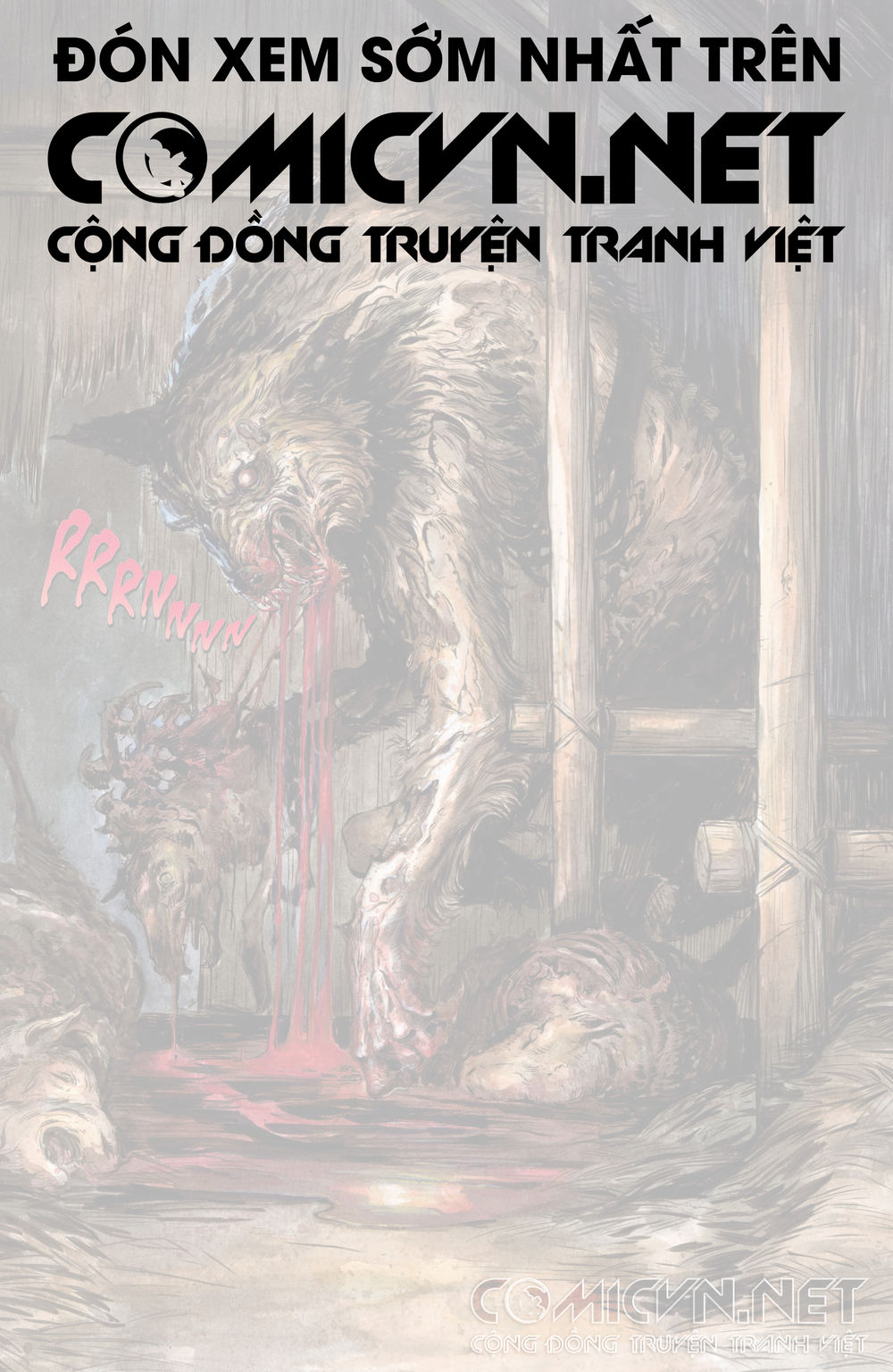 jurassic park - dangerous games | công viên kỷ jura - cuộc chơi hung hiểm chapter 1.2 30