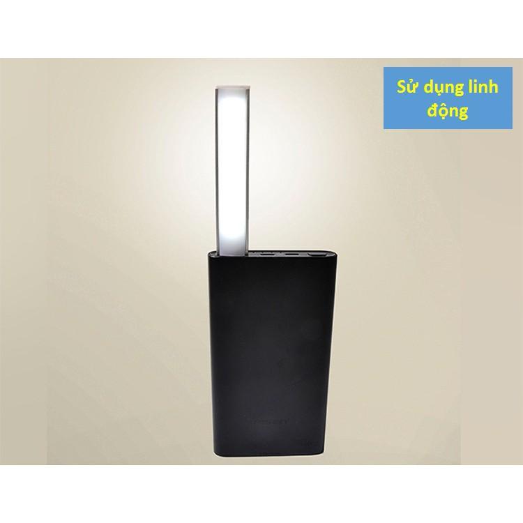 Đèn USB làm đèn học magic