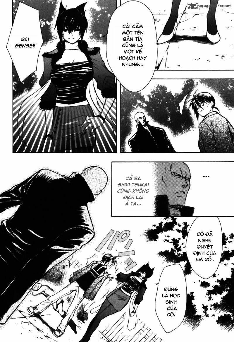 shiki tsukai chapter 6 24