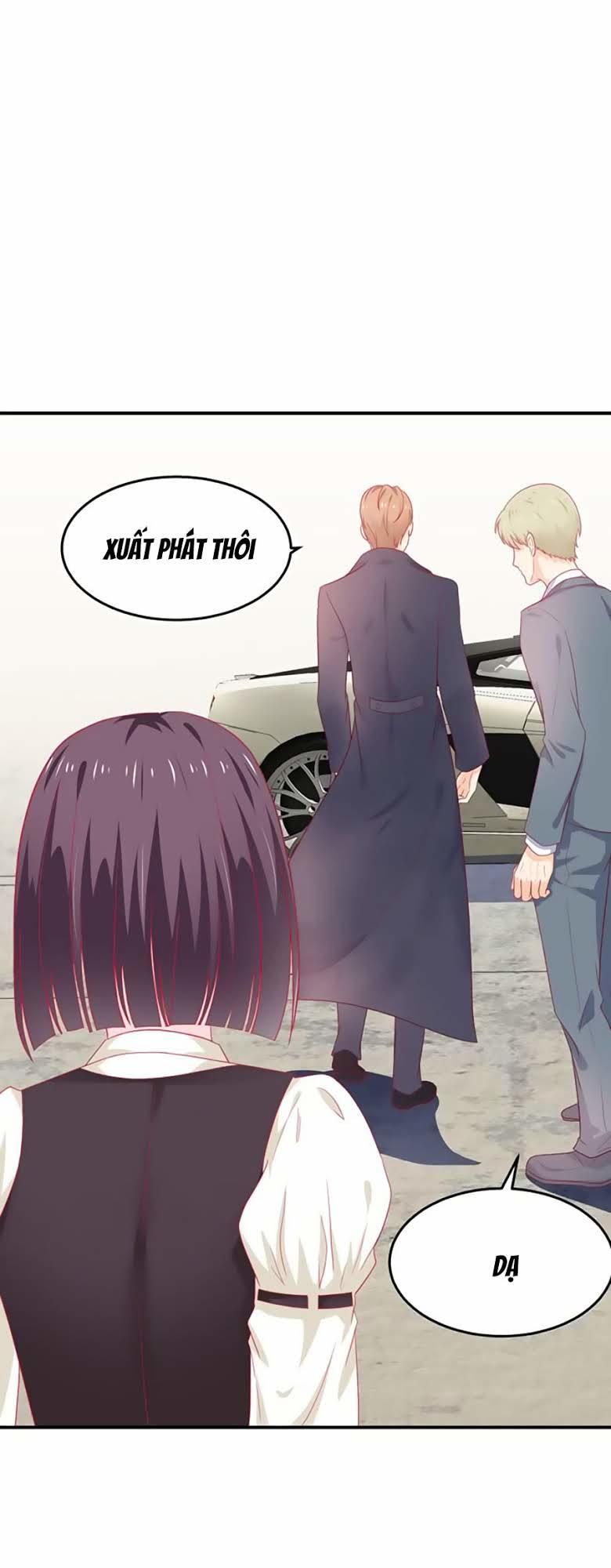 thâm hải chi ca chapter 8 34