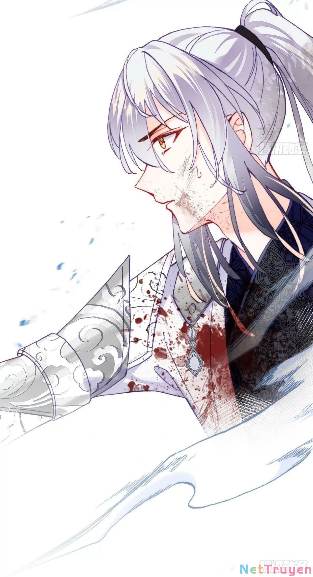 lại bị bệnh chiều chuộng quấn lấy chapter 74 67