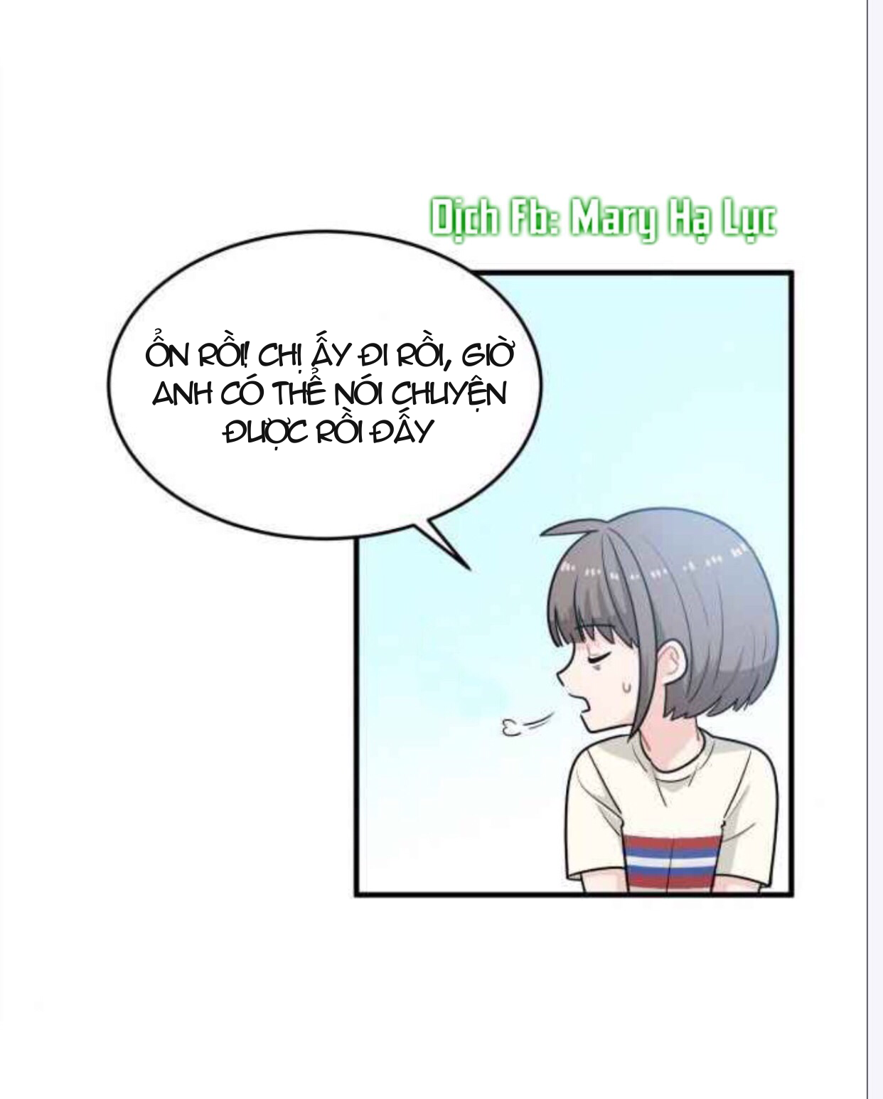 ngài kỵ sĩ, xin hãy cứu tôi! chapter 4 25