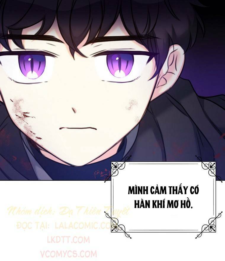 sinh ra làm con gái ác nữ chapter 14 54