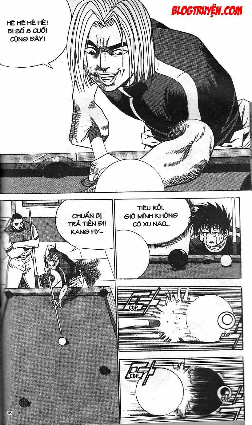 bitagi - anh chàng ngổ ngáo chapter 40 20