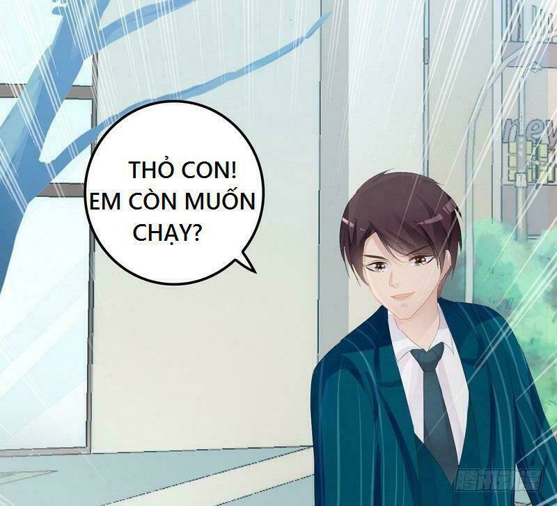 thần bí đế thiếu điềm sủng thê chapter 15 6