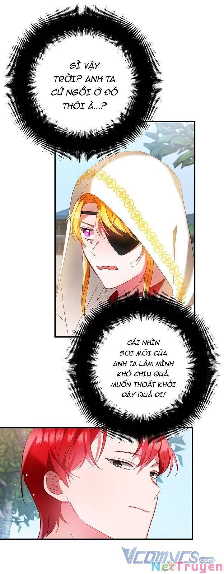 hoàng tử chuyển sinh trở thành người mạnh nhất thế giới nhờ vào sự hiểu biết về bug chapter 34 20