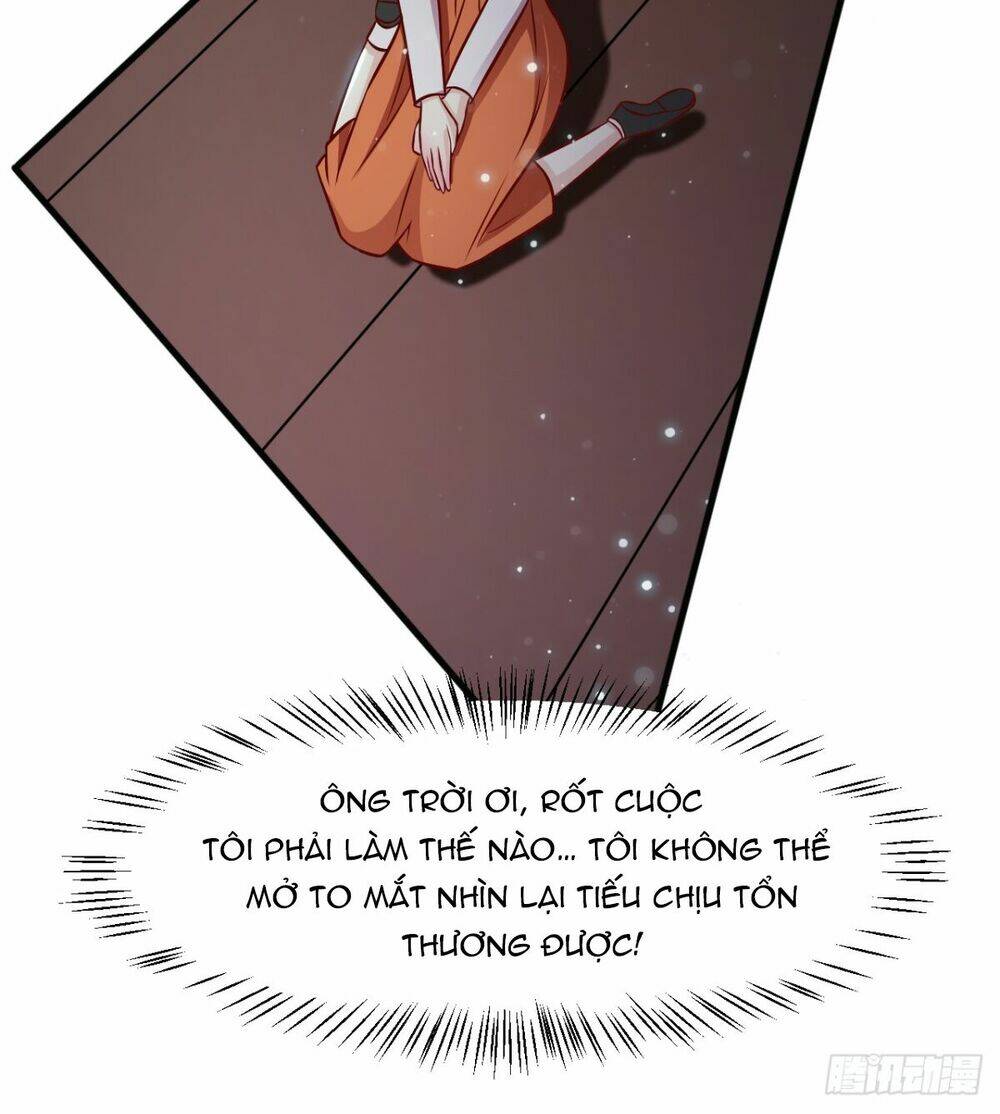 thời gian đều biết chapter 34 14