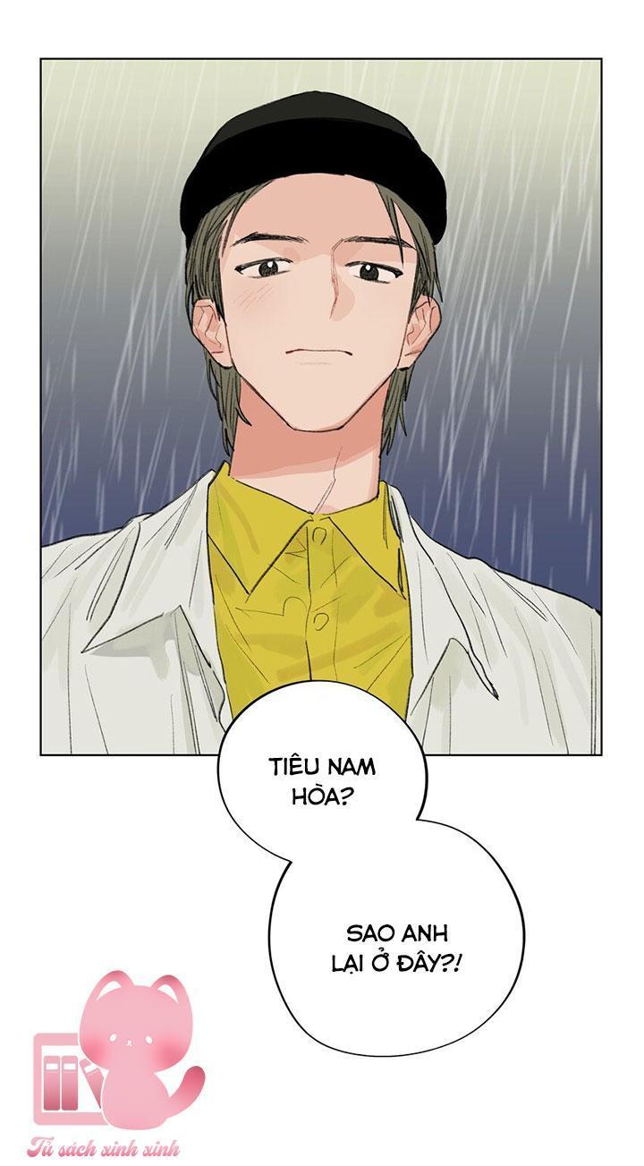 con thỏ rơi vào bẫy tin đồn chapter 17 23