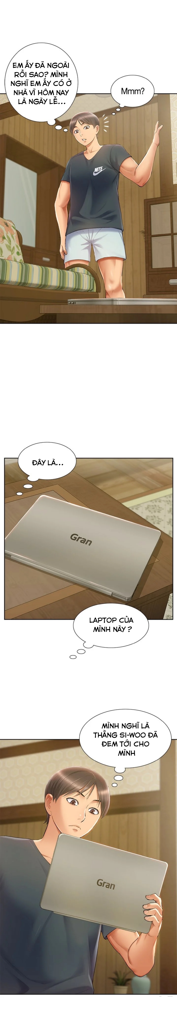 song sinh trụy lạc chapter 10 32