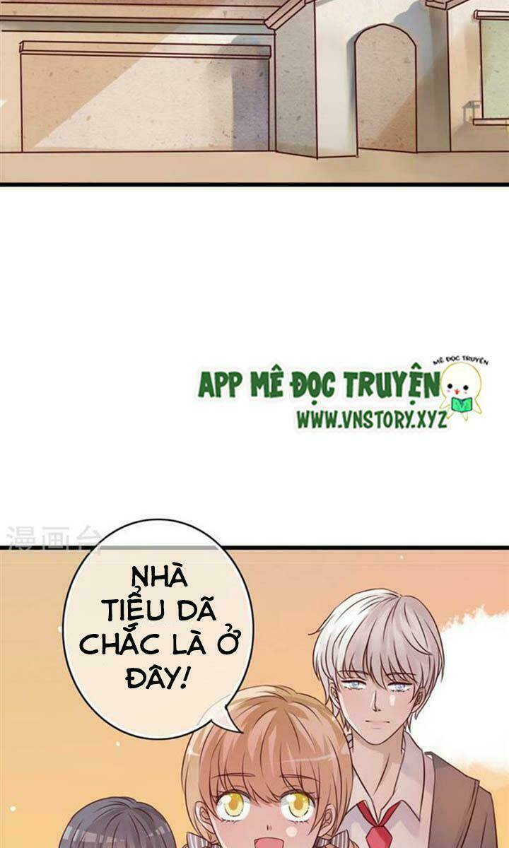 sau con mưa mùa hạ chapter 24 2