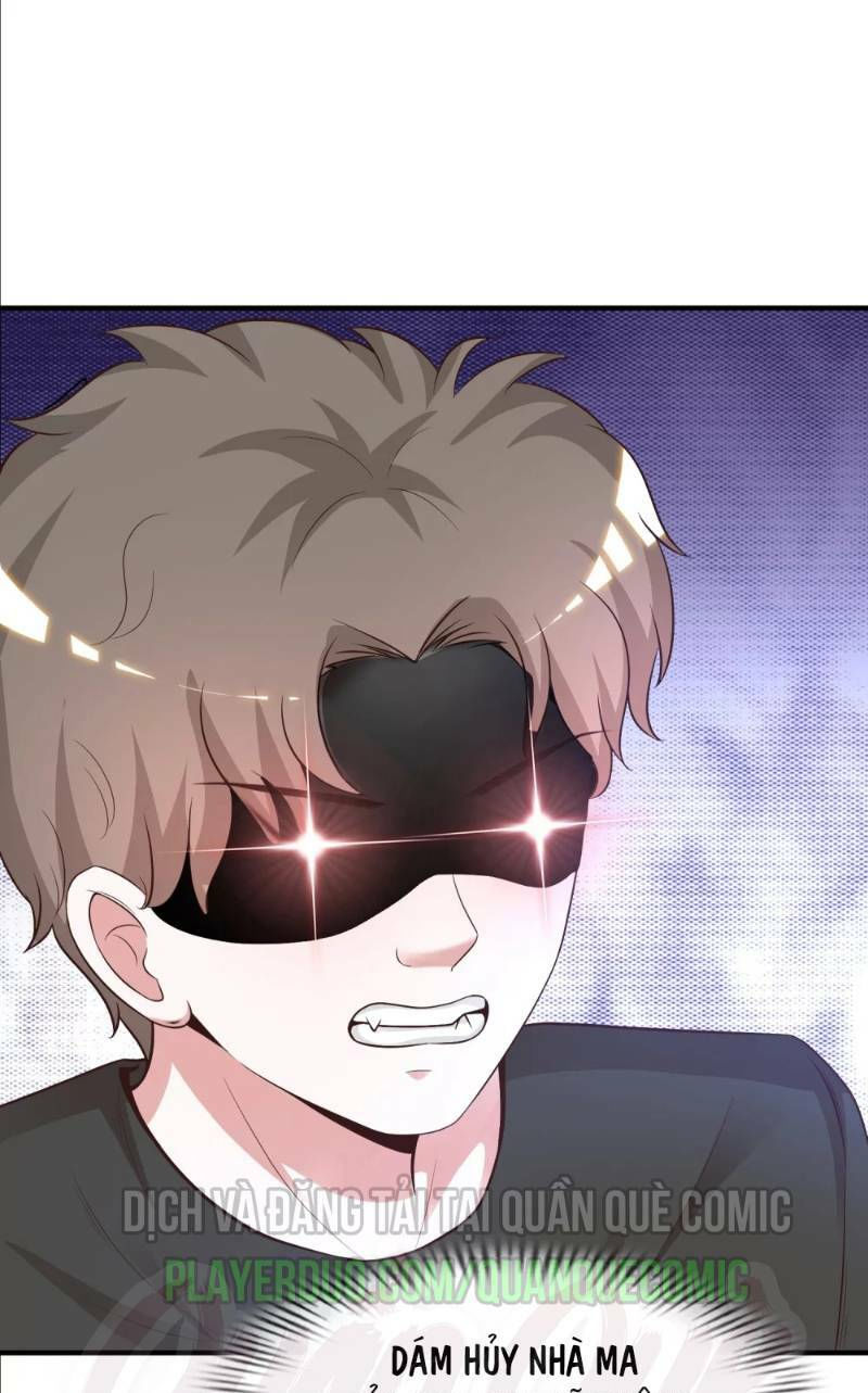 tối cường vận đào hoa chapter 78 7