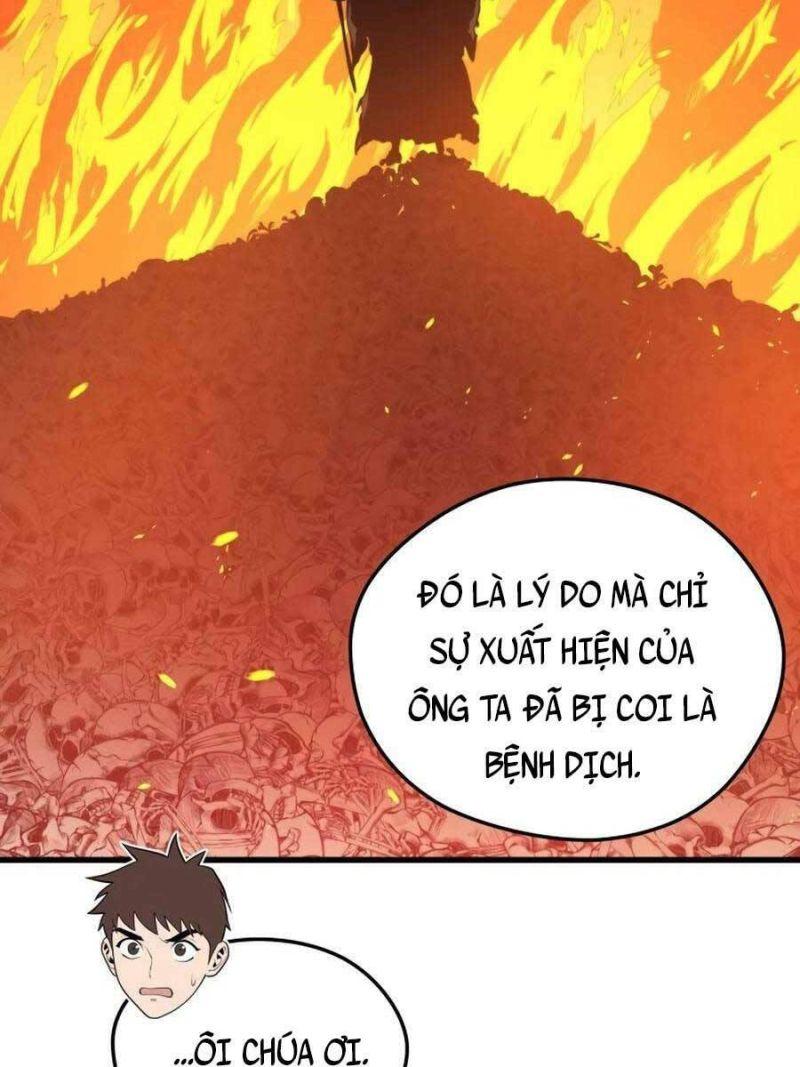 linh hồn ở nhà ga seoul chapter 82 87