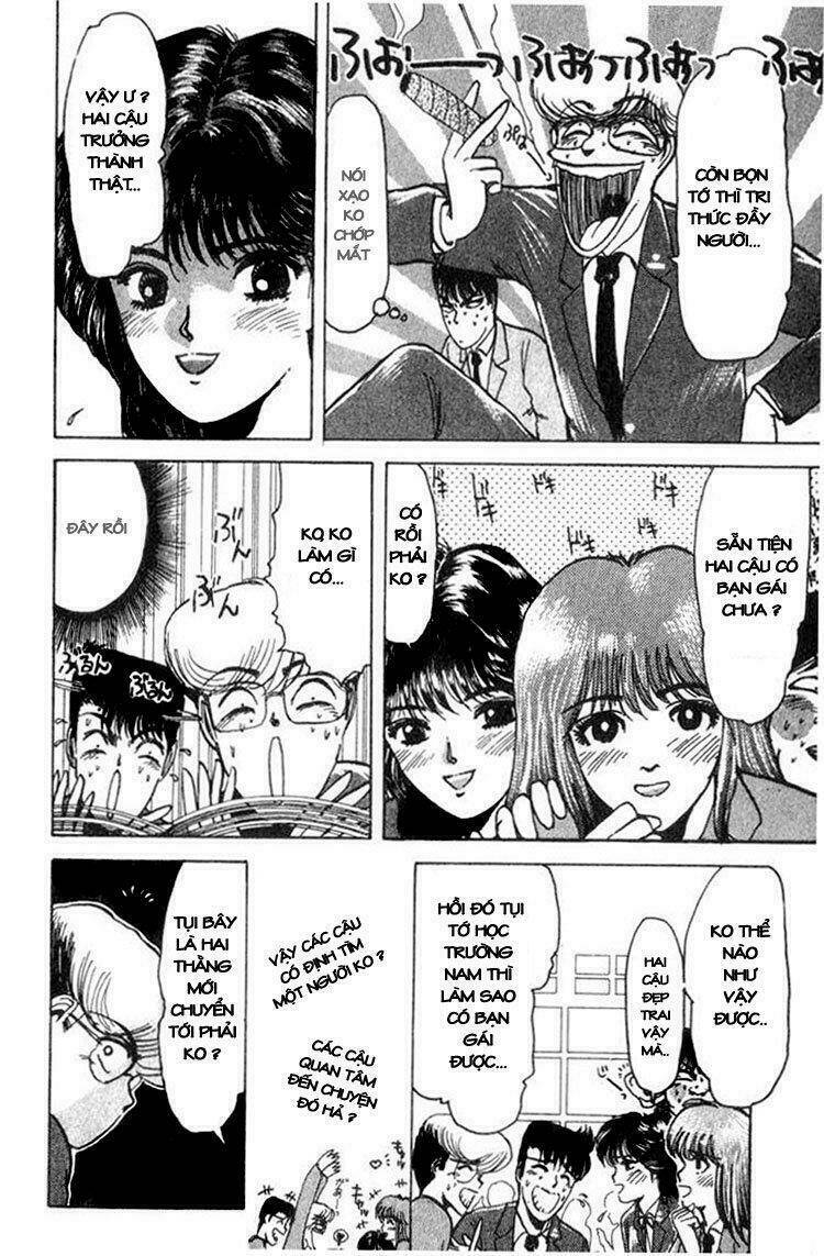 shonan junai gumi chapter 3 10