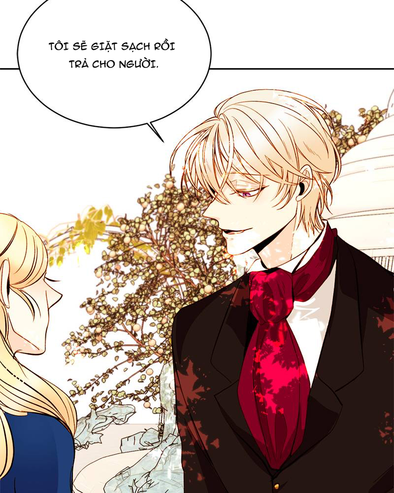 Hoàng Hậu Tái Hôn chapter 19.1 19