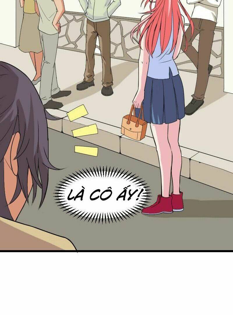 ngưu thư cung ứng thương chapter 8 22