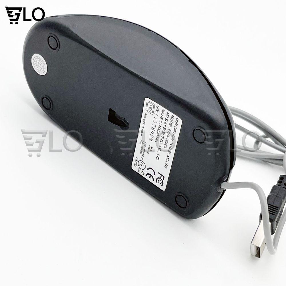 Chuột Mitsumi 6703 Loại Lớn