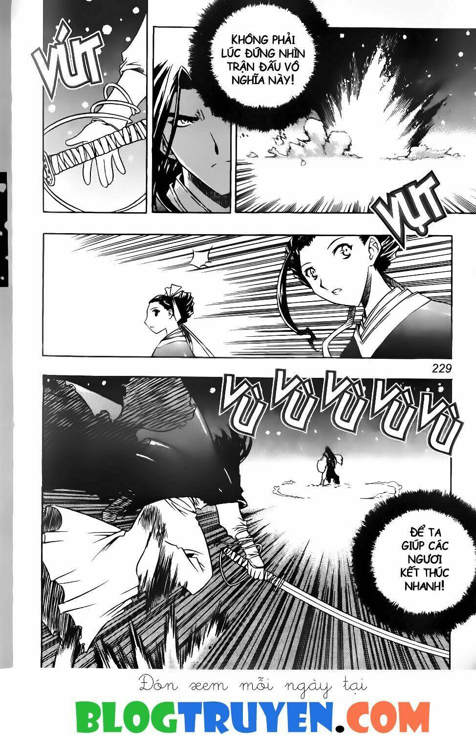 thiên lang liệt truyện chapter 112 34