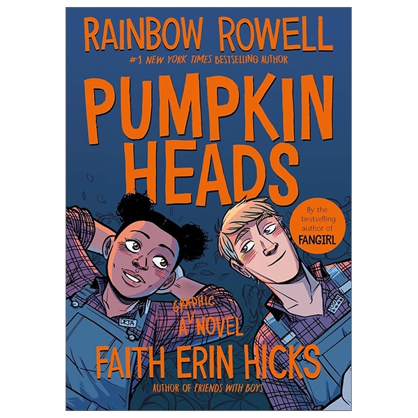 Pumpkinheads