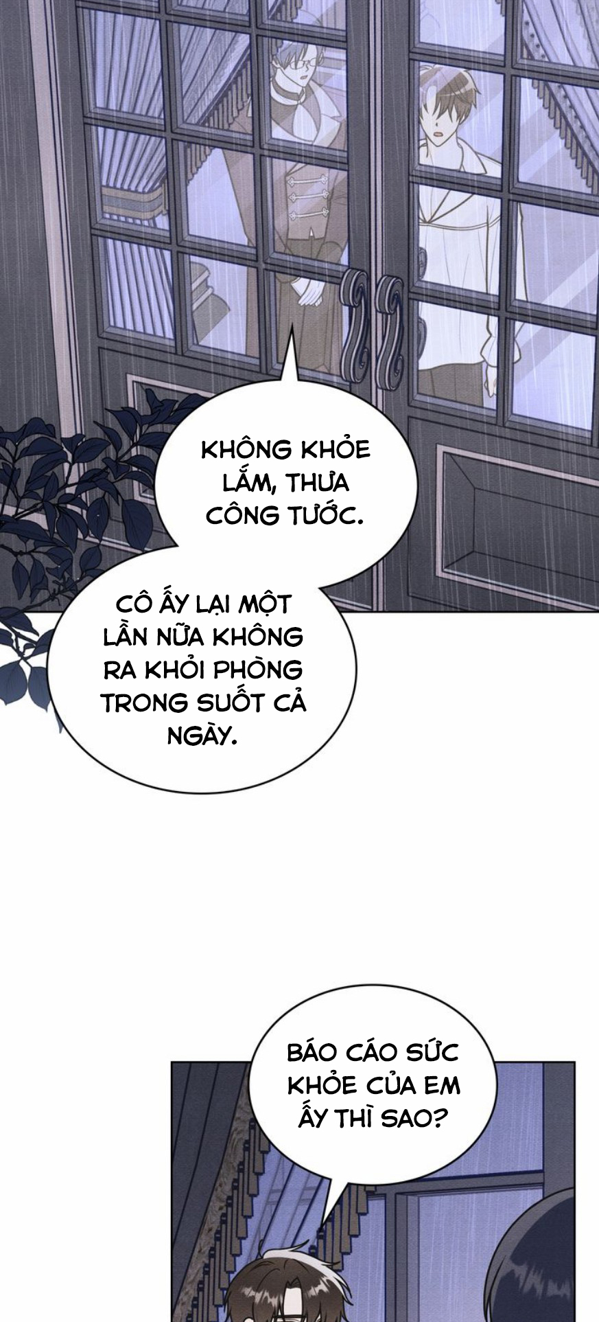 chúng ta cùng nhau tắm nhé? chapter 52 4