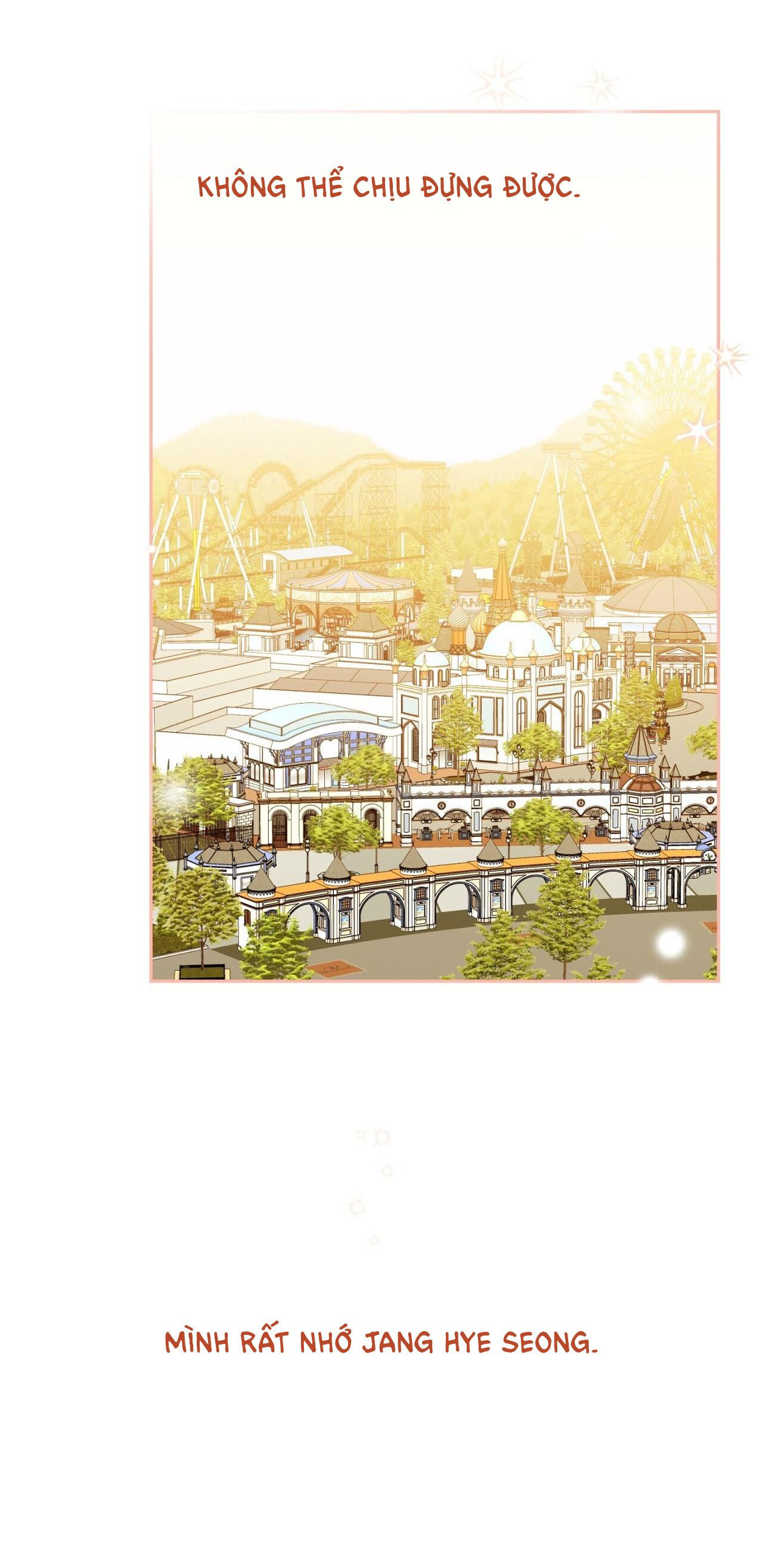 giấc mộng ngọt ngào 2 (full) chapter 23 42