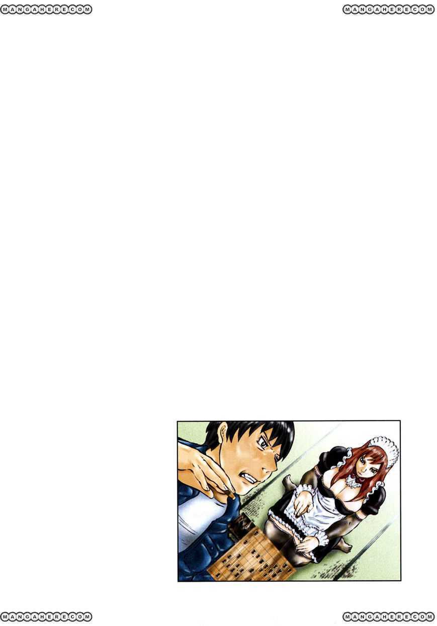 81 diver chapter 1.1 4