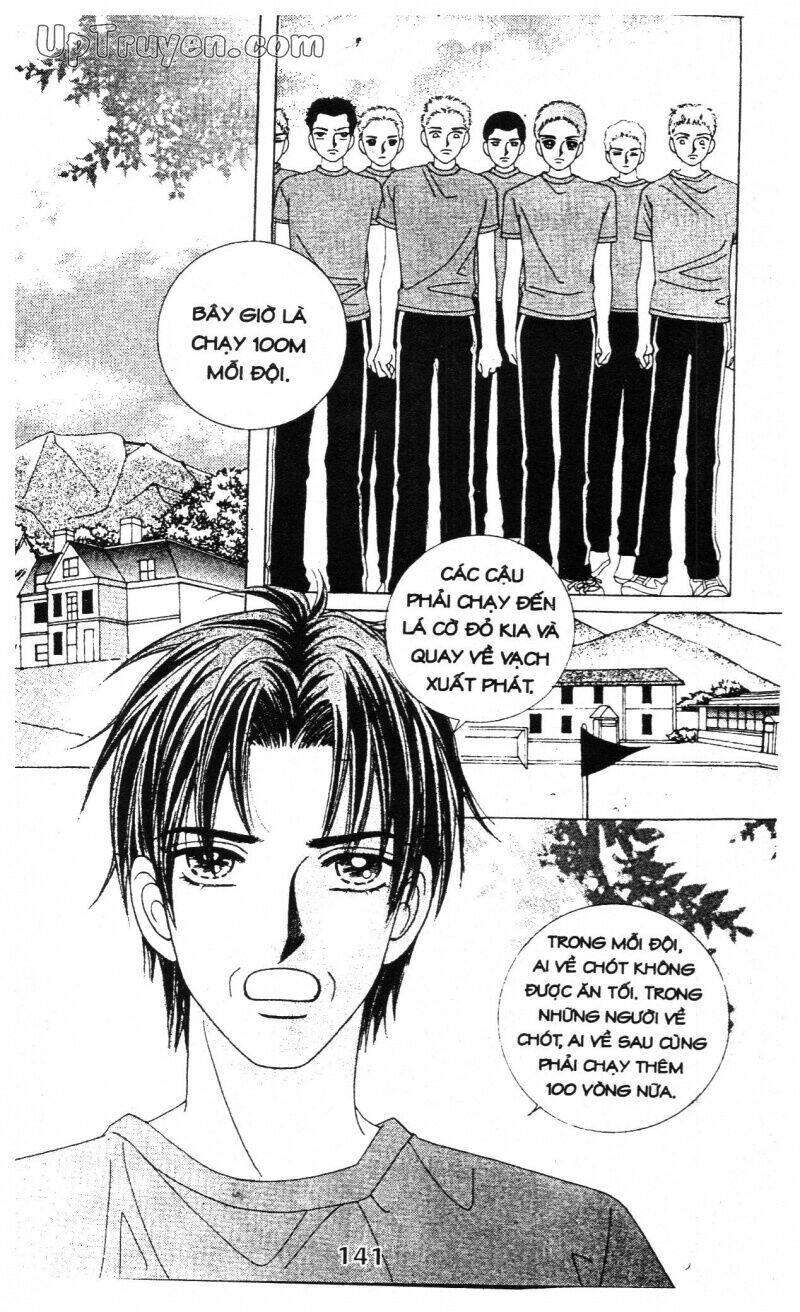 mặt nạ tình yêu chapter 41 53