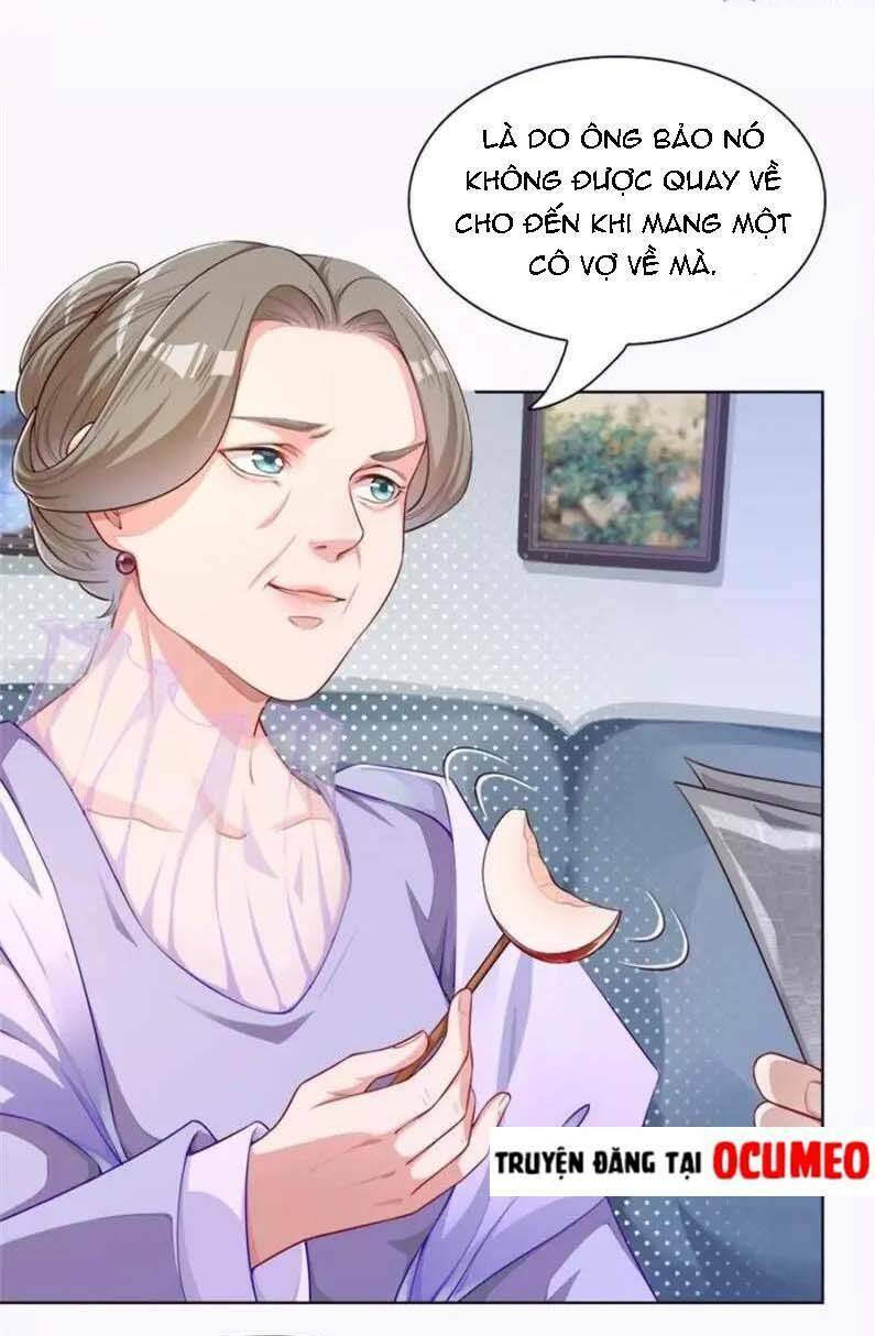 gặp phải người chồng xảo quyệt! chapter 2 31