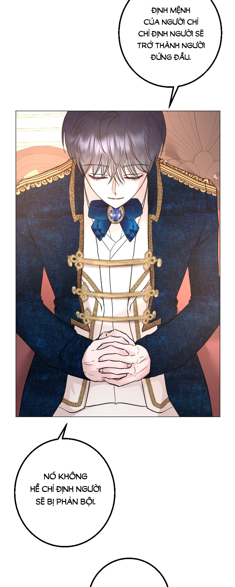 ngã rẽ định mệnh chapter 4.2 23