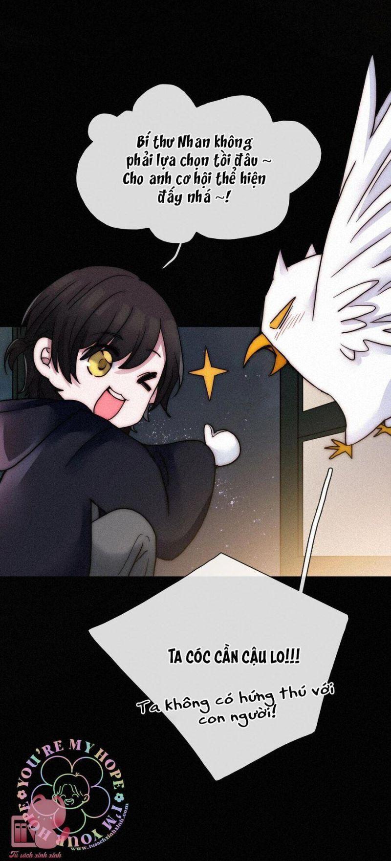 đêm tối chốn này chapter 66 53