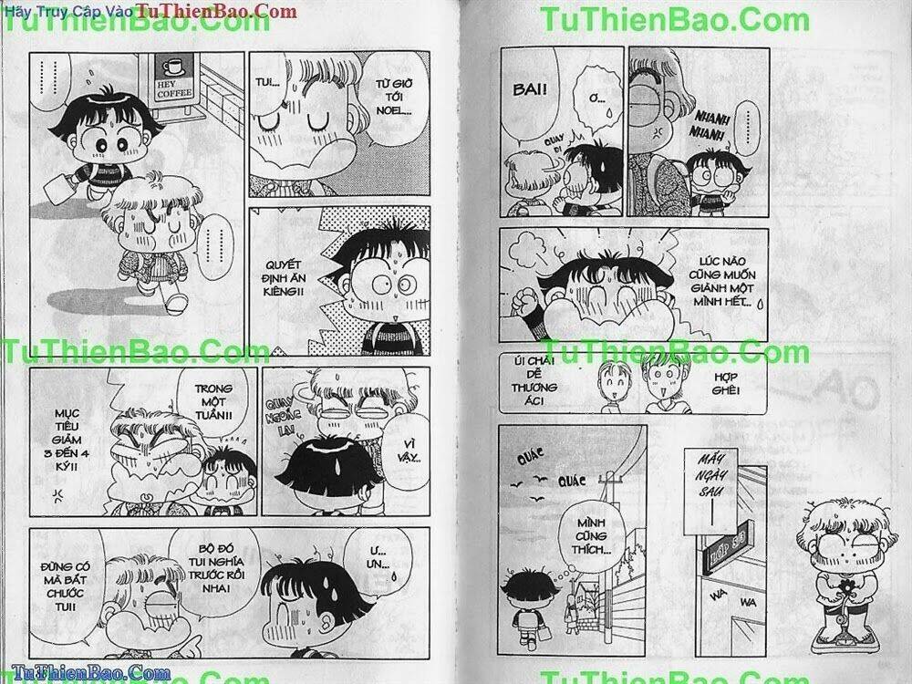 nhóc miko chapter 4 44