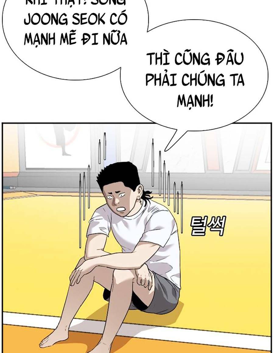 người xấu chapter 91 22